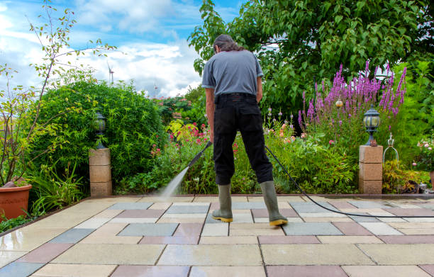 Best Patio and Deck Pressure Washing  in Bellevue, ID