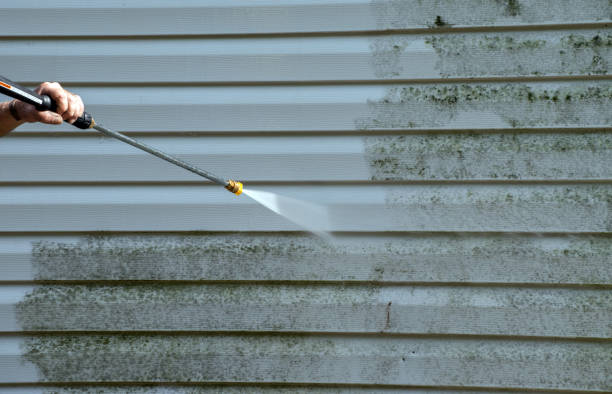 Bellevue, ID Pressure Washing Services Company