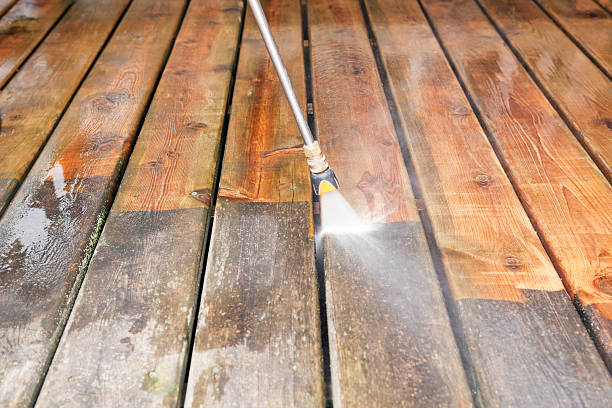 Best Building Exterior Washing  in Bellevue, ID